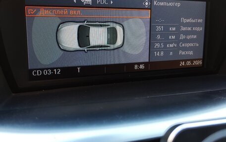 BMW 6 серия, 2007 год, 1 075 000 рублей, 19 фотография