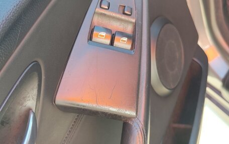 BMW 6 серия, 2007 год, 1 075 000 рублей, 17 фотография