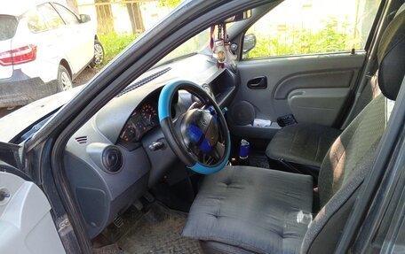 Renault Logan I, 2008 год, 170 000 рублей, 6 фотография