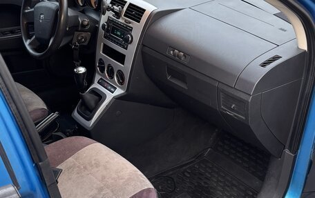 Dodge Caliber I рестайлинг, 2008 год, 470 000 рублей, 6 фотография