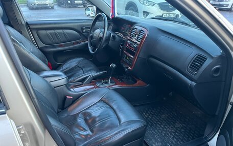 Hyundai Sonata IV рестайлинг, 2006 год, 520 000 рублей, 7 фотография