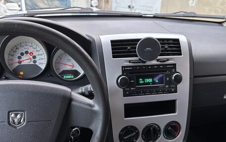 Dodge Caliber I рестайлинг, 2008 год, 470 000 рублей, 10 фотография