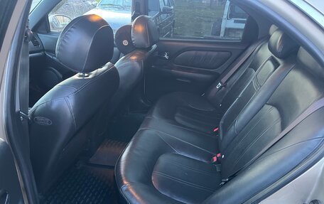 Hyundai Sonata IV рестайлинг, 2006 год, 520 000 рублей, 10 фотография