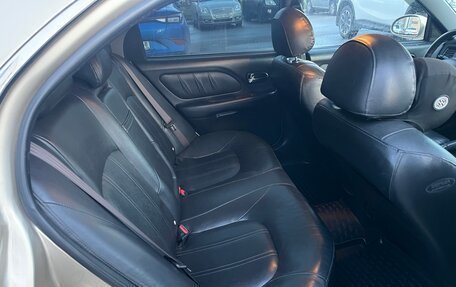 Hyundai Sonata IV рестайлинг, 2006 год, 520 000 рублей, 11 фотография