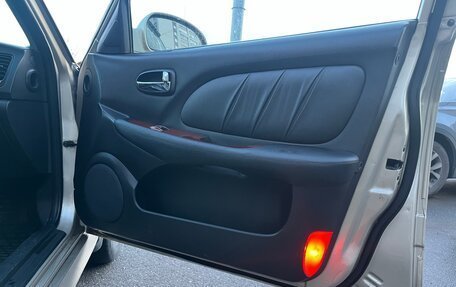Hyundai Sonata IV рестайлинг, 2006 год, 520 000 рублей, 13 фотография