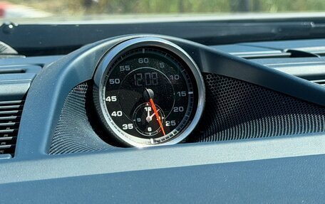 Porsche Panamera II рестайлинг, 2012 год, 3 800 000 рублей, 26 фотография