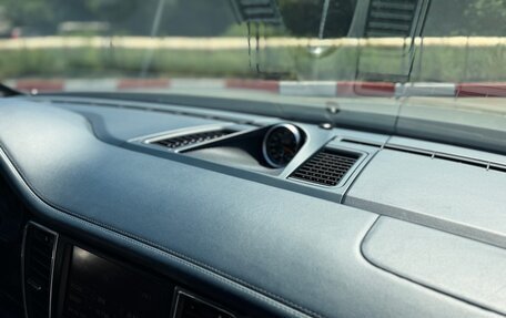 Porsche Panamera II рестайлинг, 2012 год, 3 800 000 рублей, 35 фотография