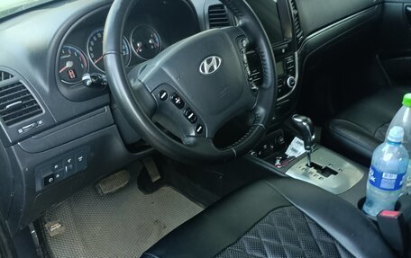 Hyundai Santa Fe III рестайлинг, 2006 год, 1 050 000 рублей, 13 фотография