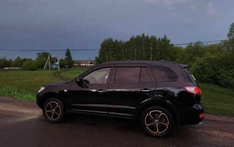 Hyundai Santa Fe III рестайлинг, 2006 год, 1 050 000 рублей, 4 фотография