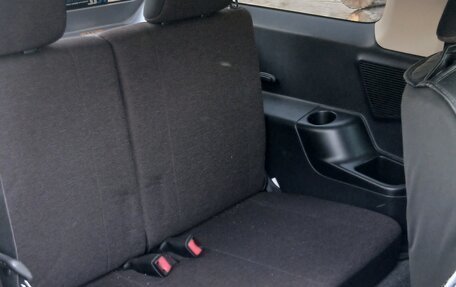 Mitsubishi Pajero Mini II, 2009 год, 800 000 рублей, 4 фотография