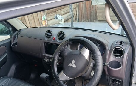 Mitsubishi Pajero Mini II, 2009 год, 800 000 рублей, 5 фотография