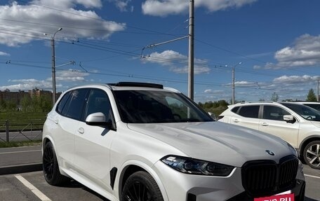 BMW X5, 2023 год, 8 550 000 рублей, 5 фотография