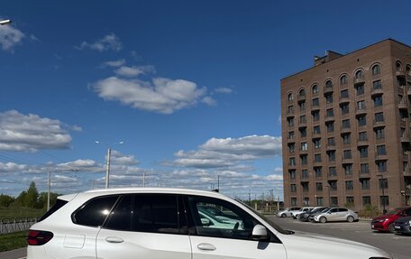 BMW X5, 2023 год, 8 550 000 рублей, 6 фотография