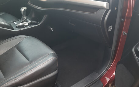 Toyota Highlander III, 2014 год, 2 990 000 рублей, 6 фотография