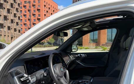 BMW X5, 2023 год, 8 550 000 рублей, 14 фотография