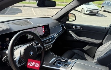 BMW X5, 2023 год, 8 550 000 рублей, 7 фотография