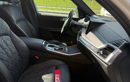 BMW X5, 2023 год, 8 550 000 рублей, 10 фотография