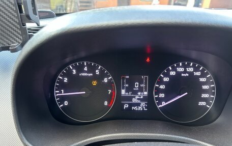 Hyundai Creta I рестайлинг, 2018 год, 1 500 000 рублей, 7 фотография