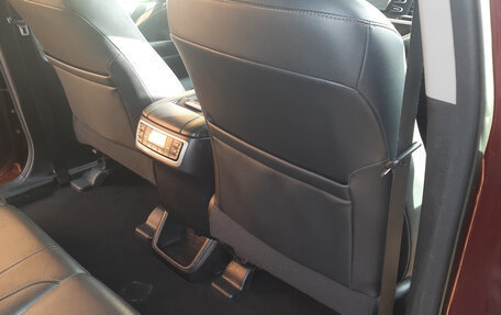 Toyota Highlander III, 2014 год, 2 990 000 рублей, 10 фотография