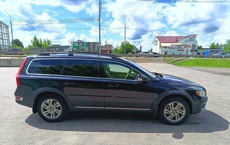Volvo XC70 II рестайлинг, 2011 год, 1 700 000 рублей, 3 фотография