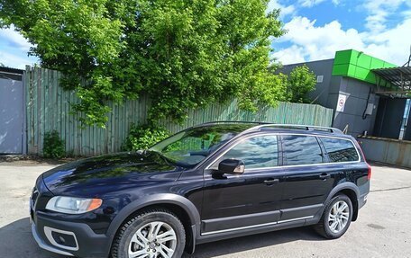 Volvo XC70 II рестайлинг, 2011 год, 1 700 000 рублей, 5 фотография