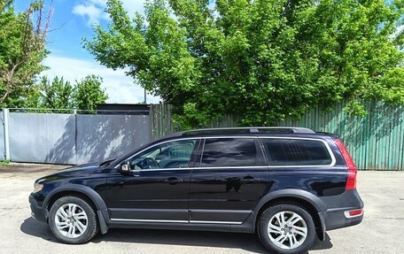 Volvo XC70 II рестайлинг, 2011 год, 1 700 000 рублей, 6 фотография