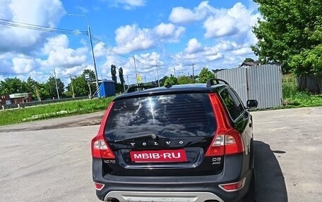 Volvo XC70 II рестайлинг, 2011 год, 1 700 000 рублей, 8 фотография