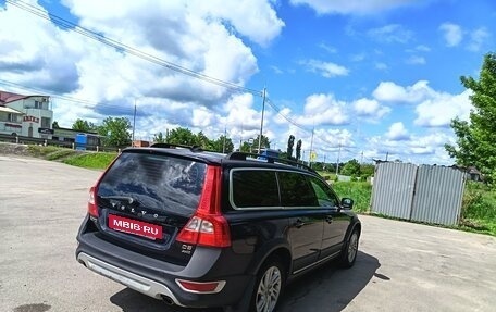 Volvo XC70 II рестайлинг, 2011 год, 1 700 000 рублей, 7 фотография