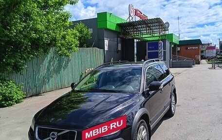 Volvo XC70 II рестайлинг, 2011 год, 1 700 000 рублей, 4 фотография