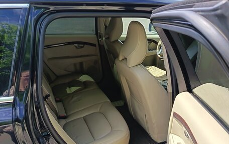 Volvo XC70 II рестайлинг, 2011 год, 1 700 000 рублей, 10 фотография