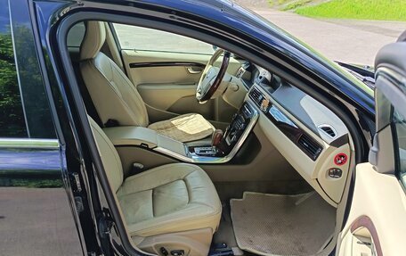 Volvo XC70 II рестайлинг, 2011 год, 1 700 000 рублей, 12 фотография