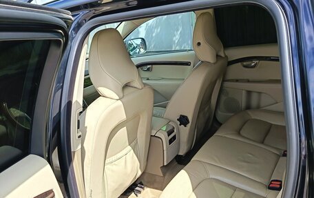 Volvo XC70 II рестайлинг, 2011 год, 1 700 000 рублей, 16 фотография