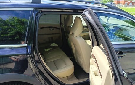 Volvo XC70 II рестайлинг, 2011 год, 1 700 000 рублей, 11 фотография