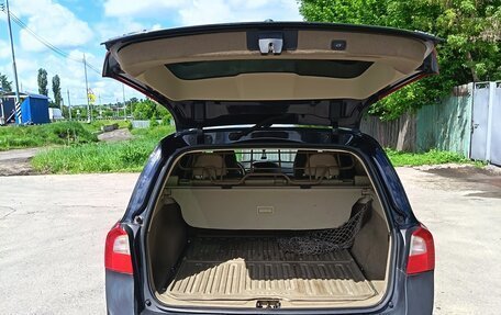 Volvo XC70 II рестайлинг, 2011 год, 1 700 000 рублей, 18 фотография