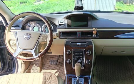 Volvo XC70 II рестайлинг, 2011 год, 1 700 000 рублей, 19 фотография