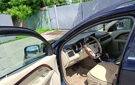 Volvo XC70 II рестайлинг, 2011 год, 1 700 000 рублей, 13 фотография