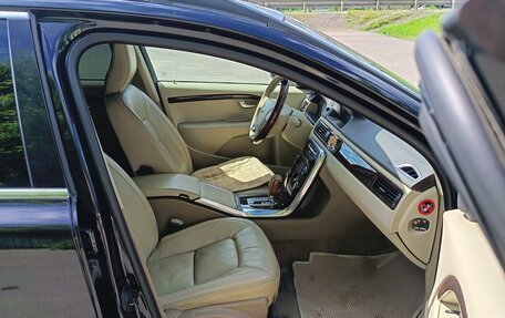 Volvo XC70 II рестайлинг, 2011 год, 1 700 000 рублей, 14 фотография