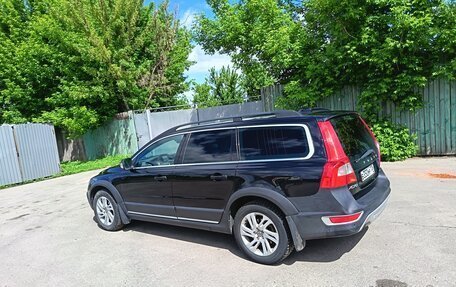 Volvo XC70 II рестайлинг, 2011 год, 1 700 000 рублей, 9 фотография