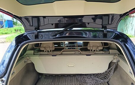 Volvo XC70 II рестайлинг, 2011 год, 1 700 000 рублей, 20 фотография