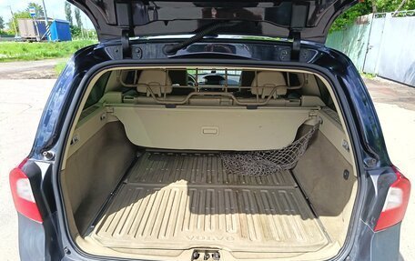 Volvo XC70 II рестайлинг, 2011 год, 1 700 000 рублей, 23 фотография