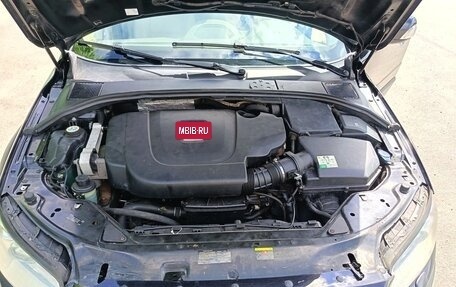 Volvo XC70 II рестайлинг, 2011 год, 1 700 000 рублей, 22 фотография