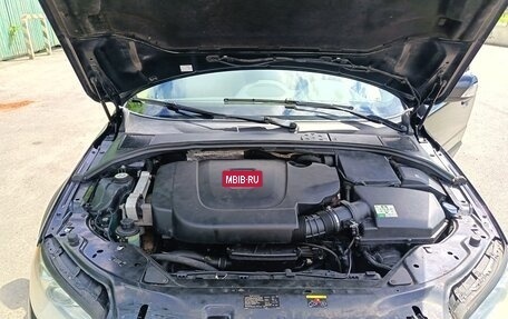 Volvo XC70 II рестайлинг, 2011 год, 1 700 000 рублей, 21 фотография