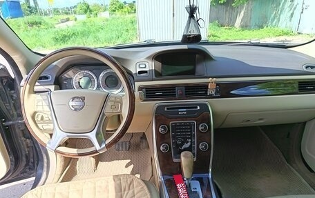 Volvo XC70 II рестайлинг, 2011 год, 1 700 000 рублей, 17 фотография