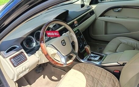 Volvo XC70 II рестайлинг, 2011 год, 1 700 000 рублей, 15 фотография