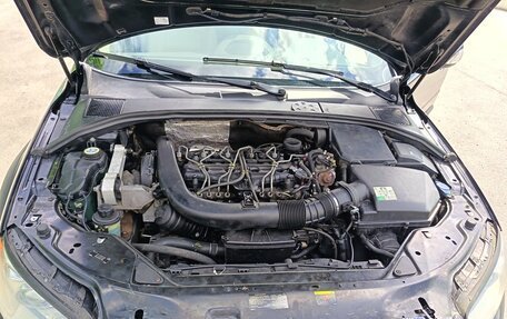Volvo XC70 II рестайлинг, 2011 год, 1 700 000 рублей, 24 фотография