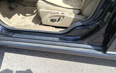 Volvo XC70 II рестайлинг, 2011 год, 1 700 000 рублей, 26 фотография