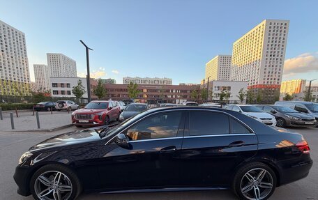 Mercedes-Benz E-Класс, 2015 год, 2 500 000 рублей, 3 фотография