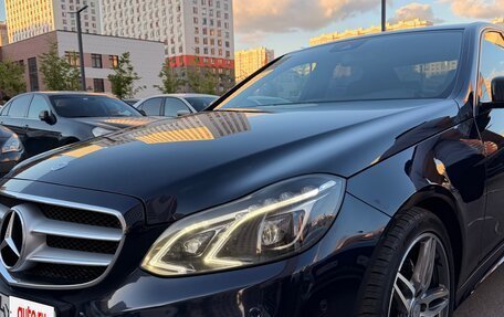 Mercedes-Benz E-Класс, 2015 год, 2 500 000 рублей, 7 фотография