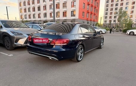 Mercedes-Benz E-Класс, 2015 год, 2 500 000 рублей, 5 фотография