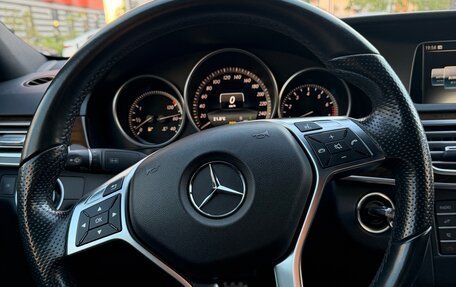 Mercedes-Benz E-Класс, 2015 год, 2 500 000 рублей, 11 фотография